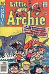 Little Archie #110 Comic Books - Covers, Scans, Photos in Little Archie Comic Books - Covers, Scans, Gallery